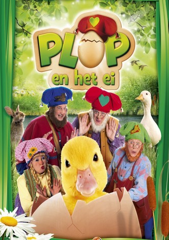 Plop Special: The Egg