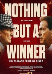 Nothing But A Winner