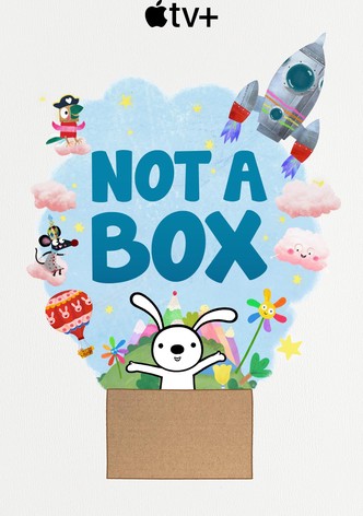 Not a Box