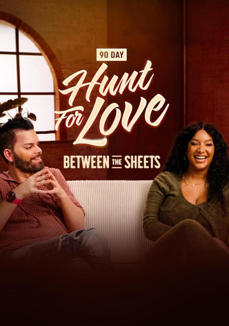 90 Day: Hunt for Love Between the Sheets