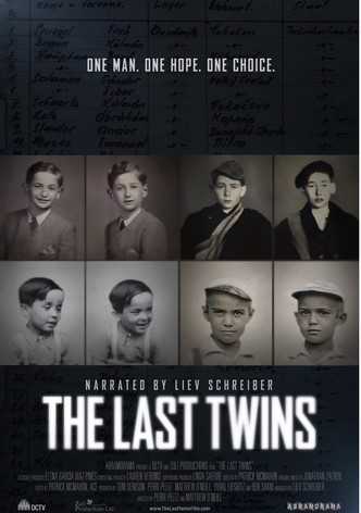 The Last Twins