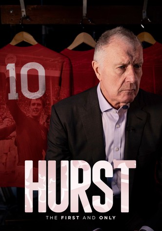 Hurst: The First and Only