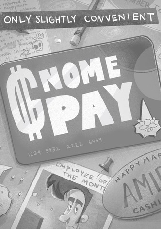 Gnome Pay