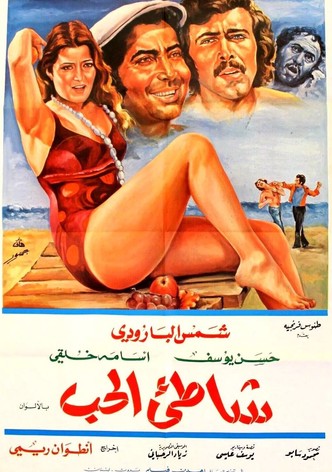 شاطئ الحب