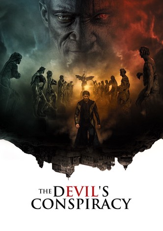 The Devil Conspiracy
