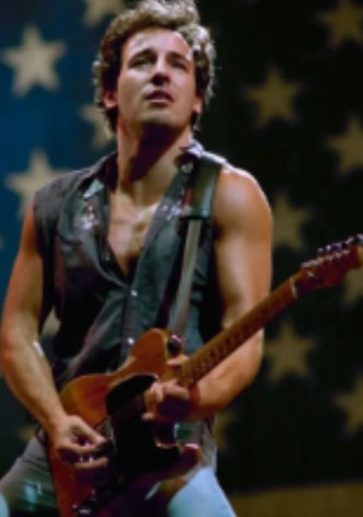 Bruce Springsteen At The BBC