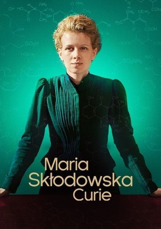 Maria Skłodowska-Curie