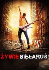 Žyvie Biełaruś
