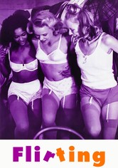 Flirting - Spiel mit der Liebe