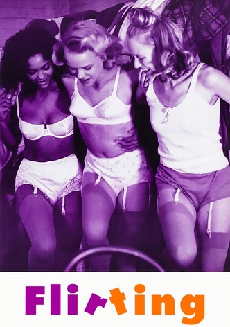 Flirting