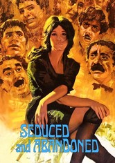 Seduced and Abandoned