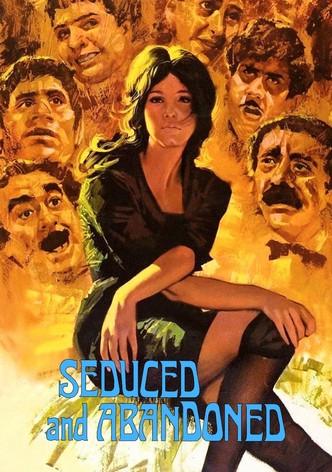 Seduced and Abandoned