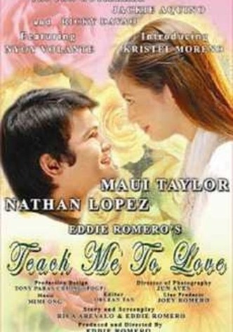 Teach Me to Love
