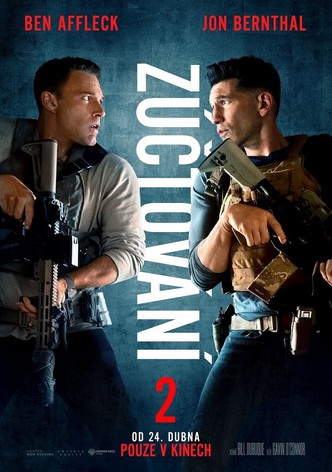 Zúčtování 2