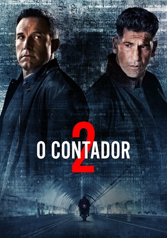The Accountant 2 - Acerto de Contas