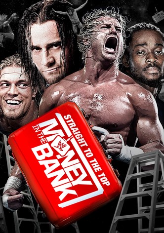 WWE: Straight to the Top - Money in the Bank Anthology