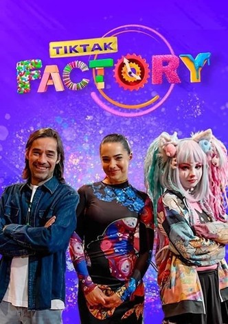 Tik Tak Factory