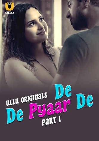 De De Pyaar De