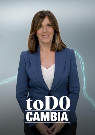 Todo Cambia