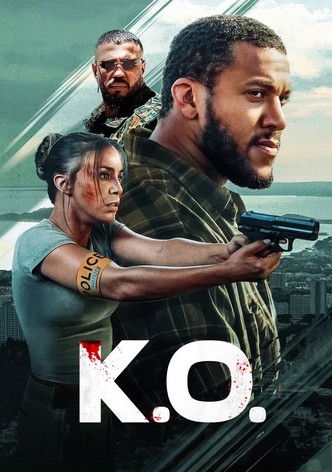K.O.