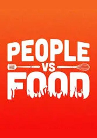 People vs. Food