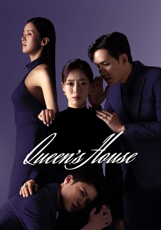 Queen's House - Staffel 1