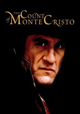 Hrabě Monte Christo - 1. sezóna