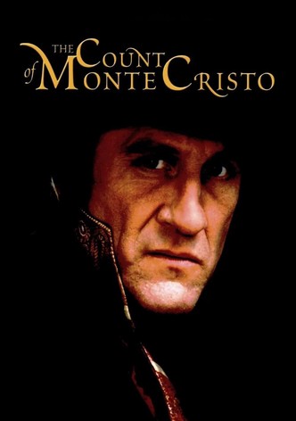 The Count of Monte Cristo