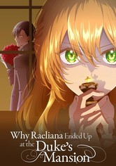 Comment Raeliana a survécu au manoir Wynknight - Comment Raeliana a survécu au manoir Wynknight