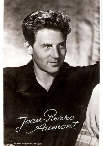 Jean-Pierre Aumont, charm and laughter