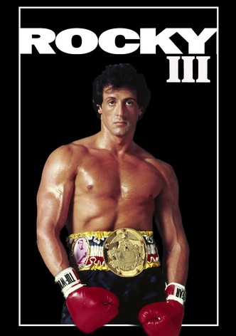 Rocky III - Das Auge des Tigers