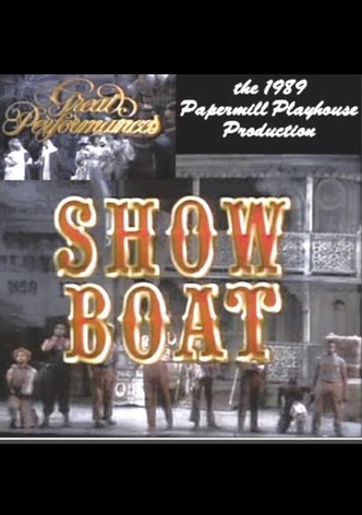 Show Boat