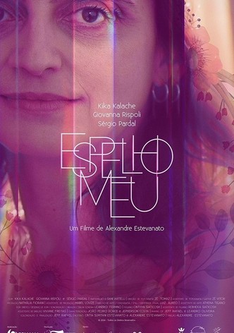 Espelho Meu