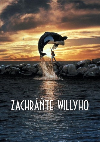 Zachráňte Willyho