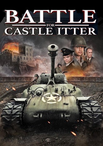Battle for Castle Itter