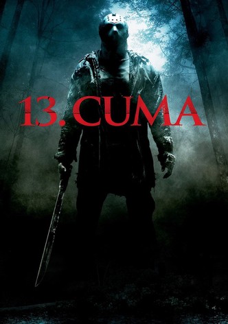 13. Cuma