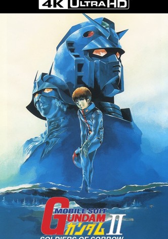 Kidou Senshi Gundam II - Ai Senshi Hen