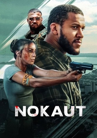 Nokaut