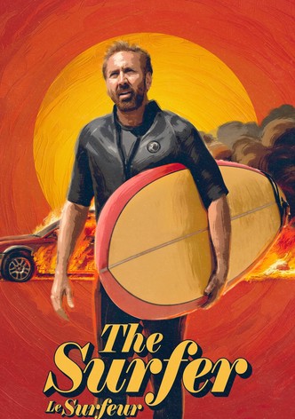 The Surfer