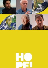 Hope! Estamos a tiempo