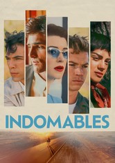 Indomables