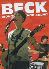 Beck: Mongolian Chop Squad