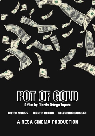 Pot of Gold