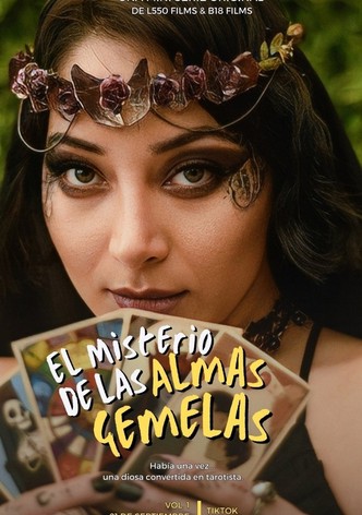 El Misterio de las Almas Gemelas Vol. 1