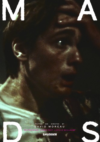 MadS