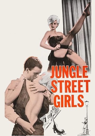 Jungle Street