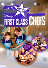 First Class Chefs