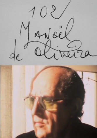 Cinématon n°102 : Manoel de Oliveira