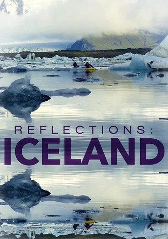 Reflections: Iceland