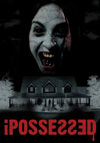 iPossessed poster